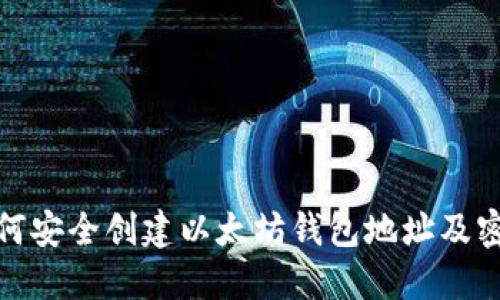 如何安全创建以太坊钱包地址及密码