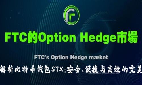 全面解析比特币钱包STX：安全、便捷与高效的完美结合