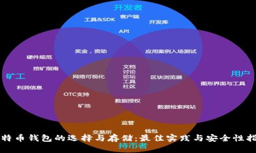 比特币钱包的选择与存储：最佳实践与安全性指南