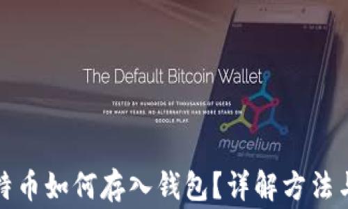 
挖出的比特币如何存入钱包？详解方法与注意事项