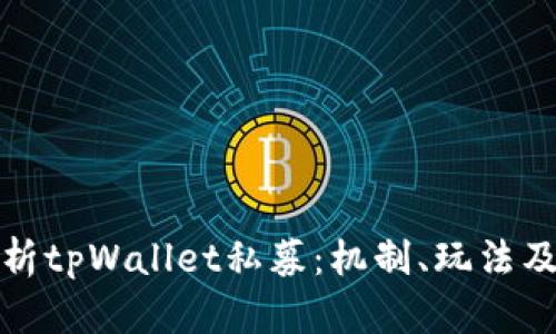深入解析tpWallet私募：机制、玩法及其风险