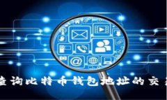 如何查询比特币钱包地址的交易记录