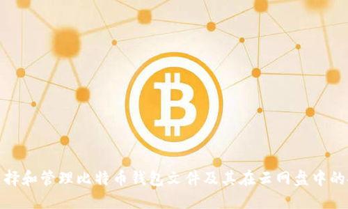如何选择和管理比特币钱包文件及其在云网盘中的安全性