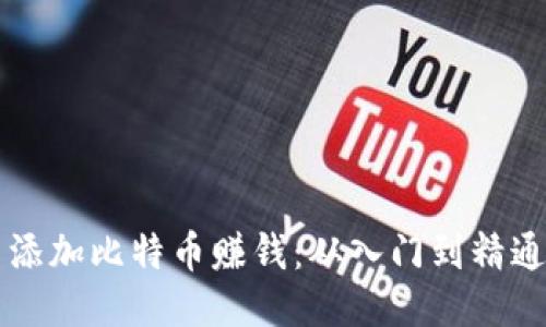 钱包上怎么添加比特币赚钱：从入门到精通的全面指南