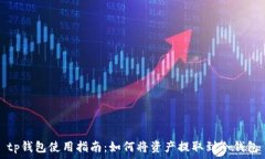   tp钱包使用指南：如何将资产提取到冷钱包